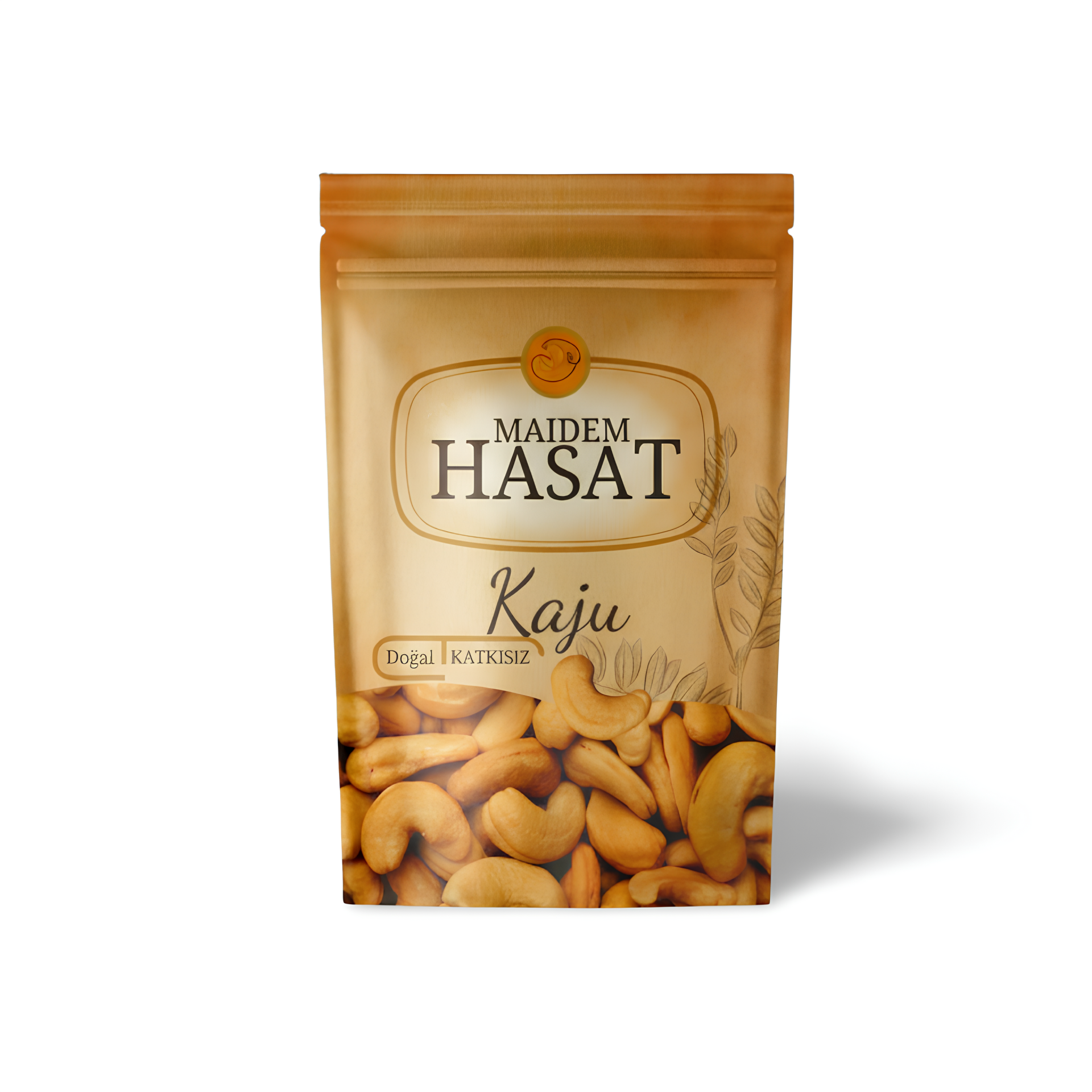Maidem Hasat Kuruyemiş Kaju 150 GR