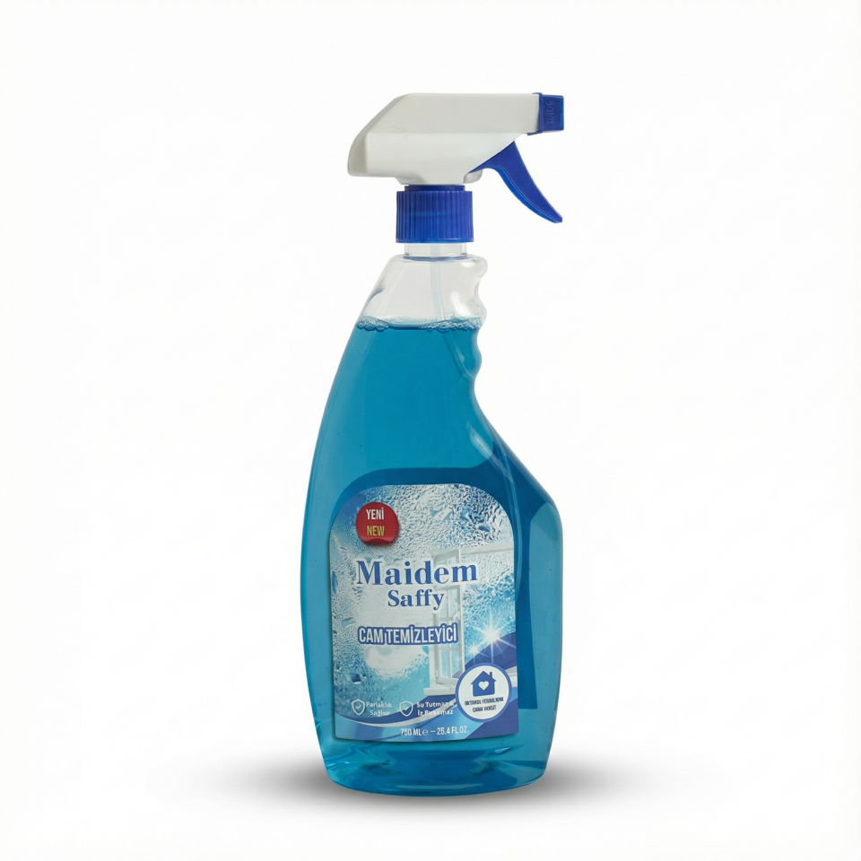 Maidem Saffy Camsil 750 ML