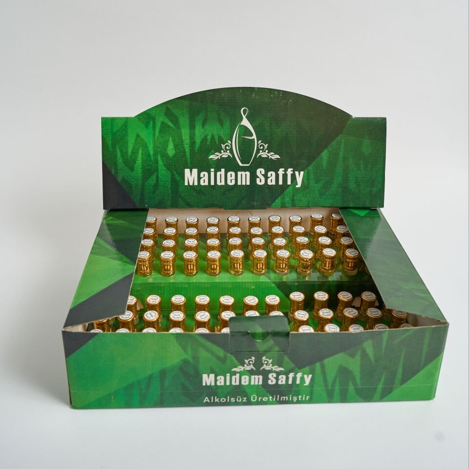 Maidem Saffy Esans 3cc