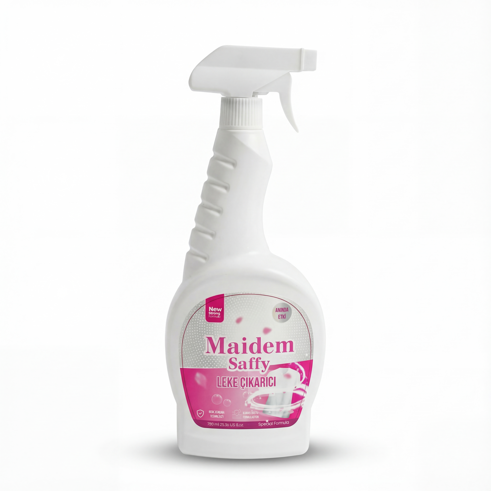 Maidem Saffy Leke Çıkarıcı 750 ML