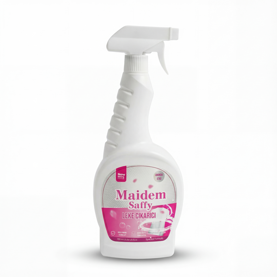 Maidem Saffy Leke Çıkarıcı 750 ML
