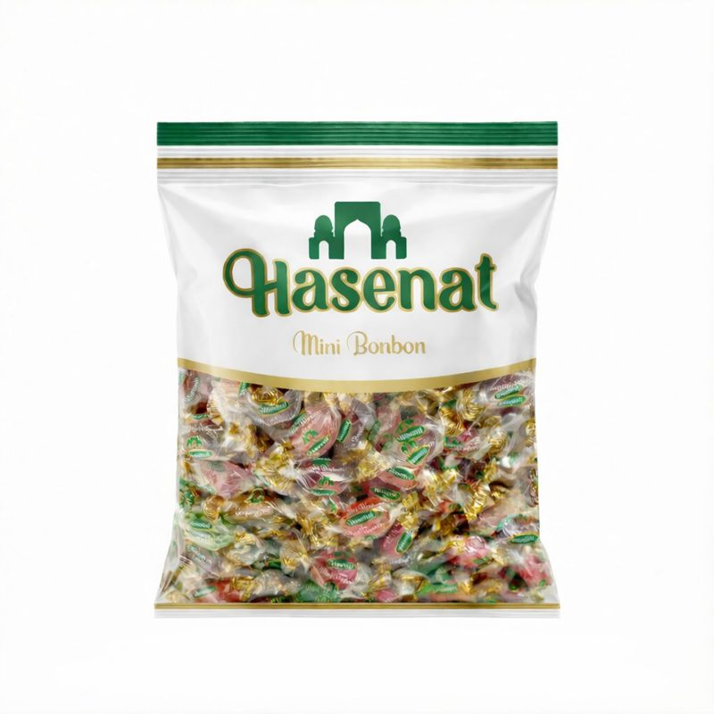 MAİDEM DAMAK MİNİBONBON ŞEKER 330 GR
