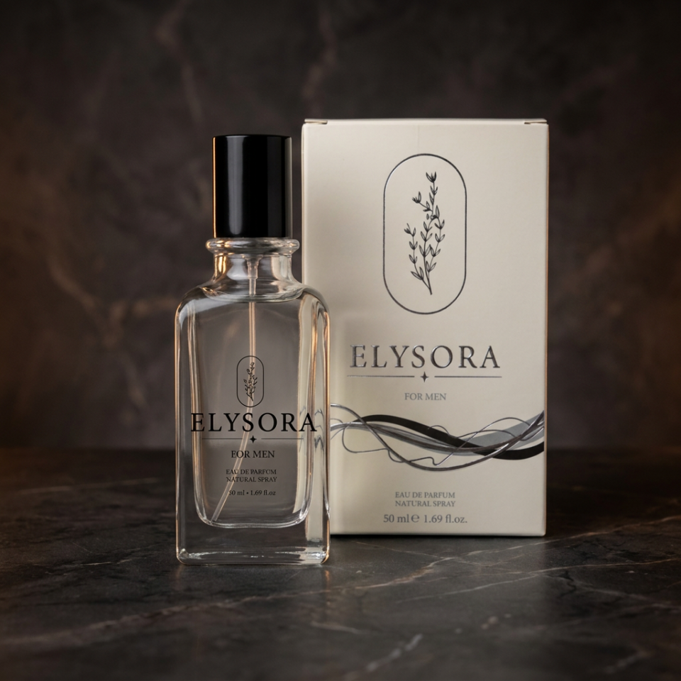 M010 - Erkek Parfüm